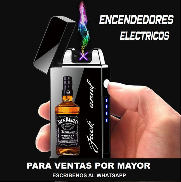 Encendedor Electrico