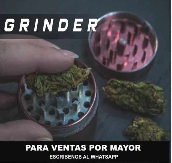 Grinder