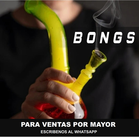 Bong