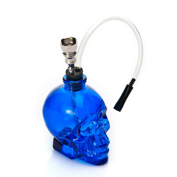 Bong De Vidrio B-5