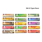 Papel Hornet Sabores CC-785