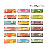 Papel Hornet Sabores CC-785