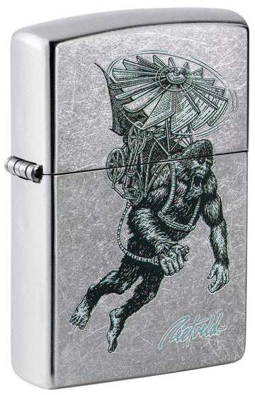 Encendedor Zippo 49765