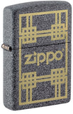 Encendedor zippo 48791