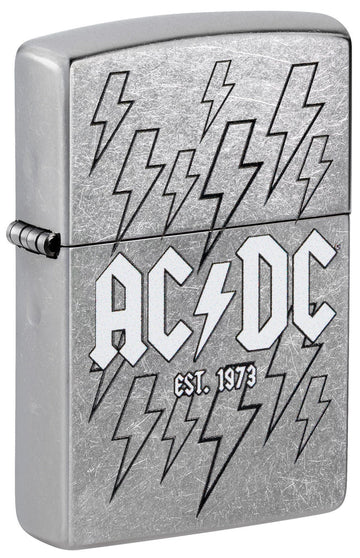 Encendedor Zippo 48641
