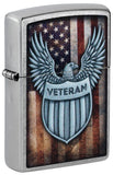 Encendedor Zippo 46824