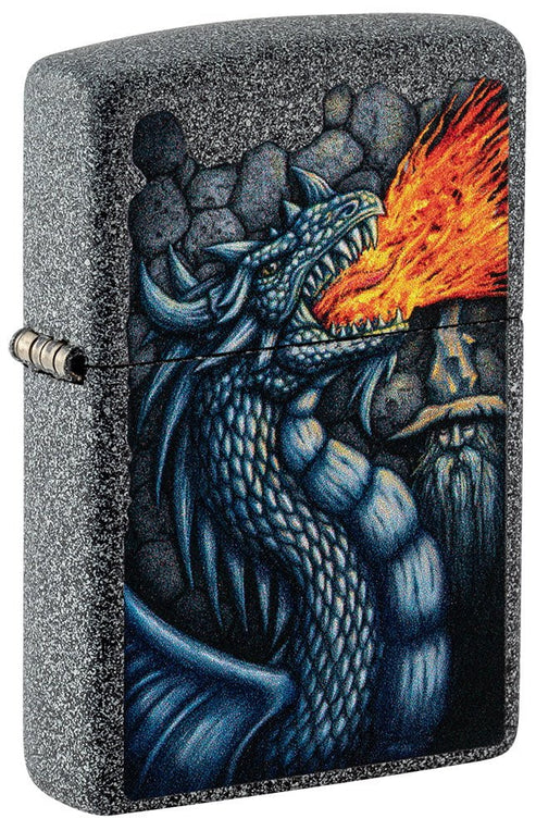 Encendedor Zippo 49776