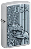 Encendedor Zippo 46825