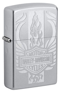 Encendedor Zippo 49660