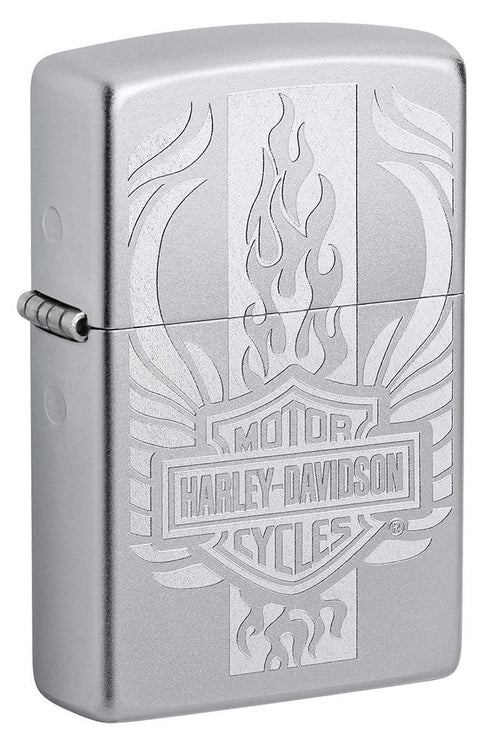 Encendedor Zippo 49660