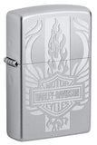 Encendedor Zippo 49660