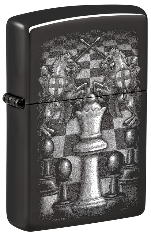 Encendedor zippo 48762