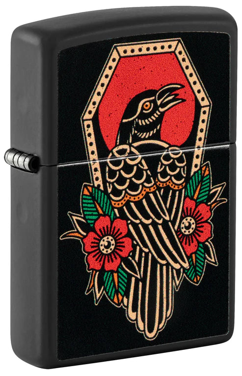 Encendedor zippo 48611
