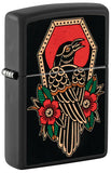 Encendedor zippo 48611