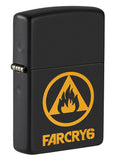 Encendedor Zippo 49549