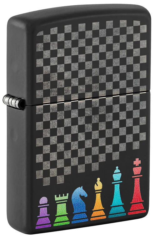 Encendedor zippo 48662