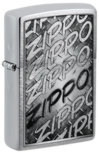 Encendedores Zippo 48784