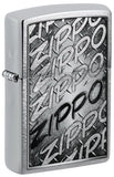 Encendedores Zippo 48784