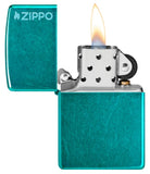 Encendedor Zippo 24004ZL