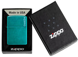 Encendedor Zippo 24004ZL