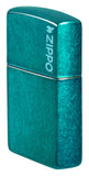 Encendedor Zippo 24004ZL