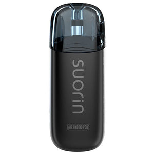 Cigarro Electrónico suorin air hybrid pod kit HK-24