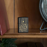 Encendedor zippo 46172