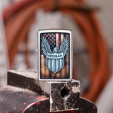 Encendedor Zippo 46824