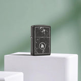Encendedor Zippo 46571