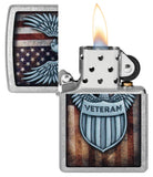 Encendedor Zippo 46824