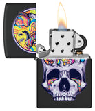 Encendedor zippo 48737