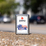Encendedor Zippo 46843
