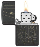 Encendedor zippo 46172