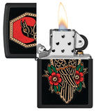 Encendedor zippo 48611