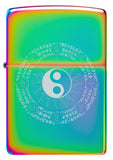 Encendedor Zippo 46482