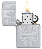 Encendedor Zippo 49660