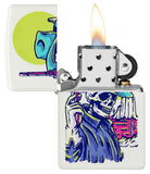 Encendedor zippo 48502