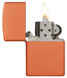 Encendedor zippo 231