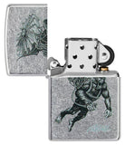Encendedor Zippo 49765