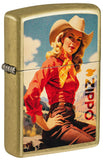 Encendedor Zippo 46248