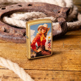 Encendedor Zippo 46248