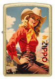 Encendedor Zippo 46248
