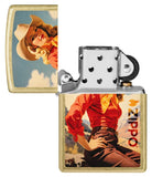 Encendedor Zippo 46248