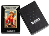 Encendedor Zippo 46248