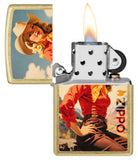 Encendedor Zippo 46248
