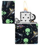 Encendedor Zippo 46561
