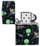 Encendedor Zippo 46561