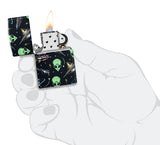 Encendedor Zippo 46561