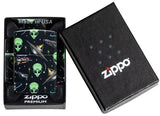 Encendedor Zippo 46561