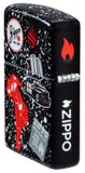 Encendedor Zippo 46707